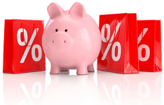 ETF-Sparplan-Konditionen im Vergleich