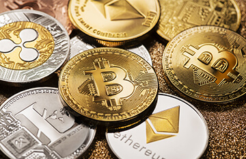 The best indices for Crypto ETFs/ETNs The best indices for Crypto ETFs/ETNs